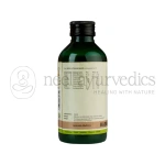 Kerala Ayurveda Rasnasapthakam Kwath – 200 ml (1)