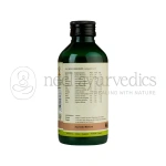 Kerala Ayurveda Rasnerandadi Kwath – 200 ml (2)