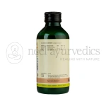 Kerala Ayurveda Sahacharadi Kwath – 200 ml