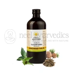 Kerala Ayurveda Sahacharadi Thailam – 200 ML