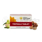 Kerala Ayurveda Thriphala Tablet – 100 Tab (1)