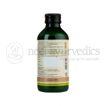 Kerala Ayurveda Varunadi Kwath – 200 ml (1)