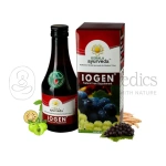 Kerala Ayurveda logen Syrup - 200 ml