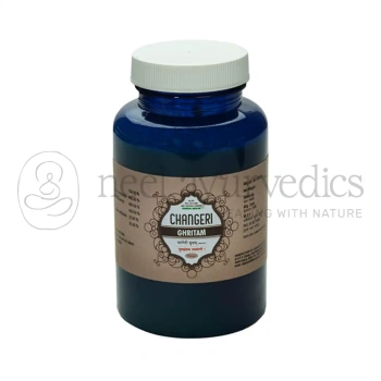 Nagarjun Changeri Ghritam - 100 Gm
