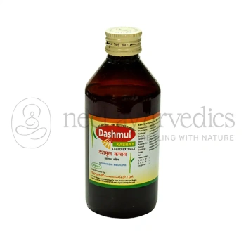 Nagarjun Dashmul Kashaya - 200 ml