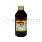 Nagarjun Devdarvadi Kashaya - 200 ml