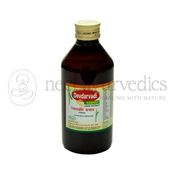 Nagarjun Devdarvadi Kashaya - 200 ml