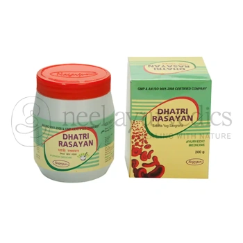 Nagarjun Dhatri Rasayana - 200 Gm
