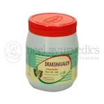 Nagarjun Drakshavaleh - 200 Gm