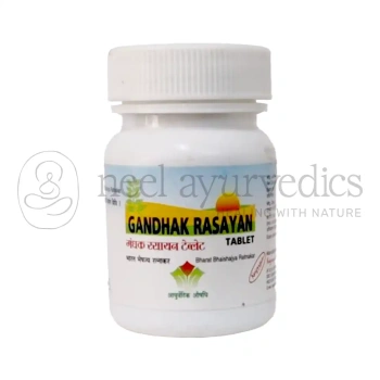 Nagarjun Gandhak Rasayan - 1200 Tab