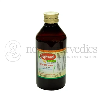 Nagarjun Gojihwadi Kashaya - 200 ml