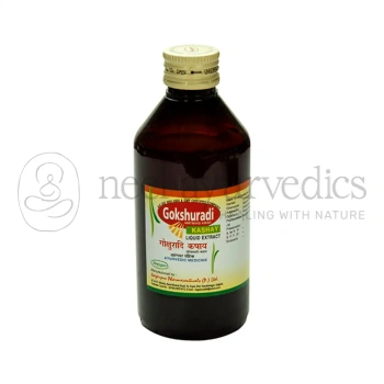 Nagarjun Gokshuradi Kashaya - 200 ml