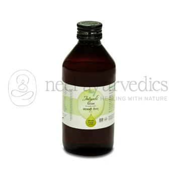 Nagarjun Jatyadi Tailam - 100 ml