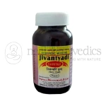 Nagarjun Jivantyadi Ghritam - 100 Gm
