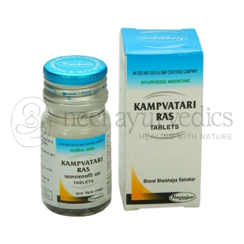 Nagarjun Kampvatari Ras