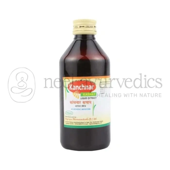 Nagarjun Kanchnar Kashaya