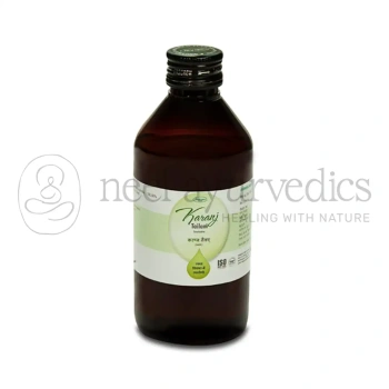 Nagarjun Karanj Tailam - 100 ML