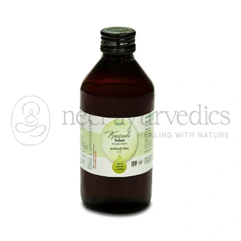 Nagarjun Kasisadi Tailam - 100 ML