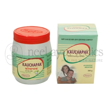 Nagarjun Kauchapak Avaleh - 200 Gm
