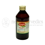Nagarjun Krimighna Kashaya - 200 ml