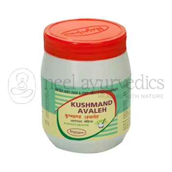 Nagarjun Kushmand Avaleh - 200 Gm