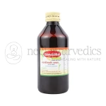Nagarjun Maha Manjisthadi Kashaya - 200 Ml