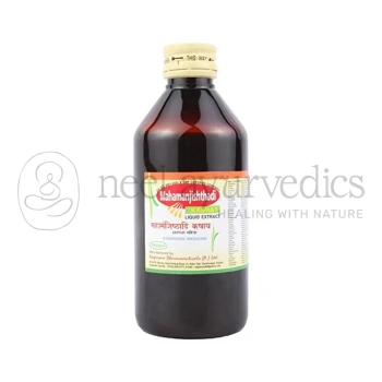 Nagarjun Maha Manjisthadi Kashaya - 200 Ml