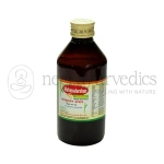Nagarjun Maha Sudarshan Kashaya - 200 Ml