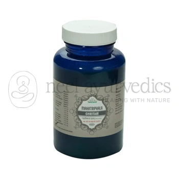 Nagarjun Mahatriphala Ghritam - 100 Gm