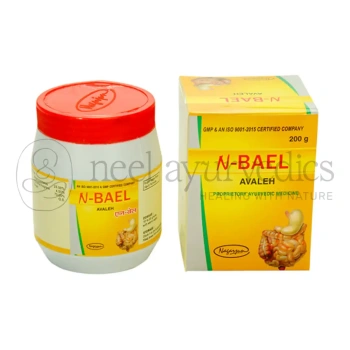 Nagarjun N-Bael Avaleh - 200 Gm