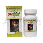 Nagarjun N-Cdt Tablet - 60 Tab