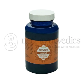 Nagarjun Panchtikta Ghritam - 100 Gm