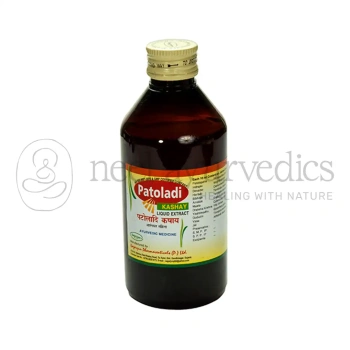 Nagarjun Patoladi Kashaya - 200 Ml