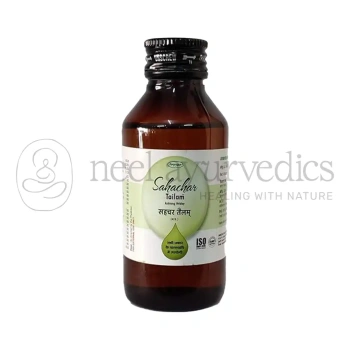 Nagarjun Sahachar Tailam - 100 ML