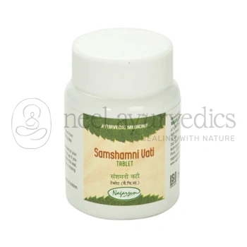 Nagarjun Samshamni Vati - 60 Tab