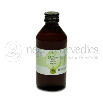 Nagarjun Shriparni Tailam - 100 ml