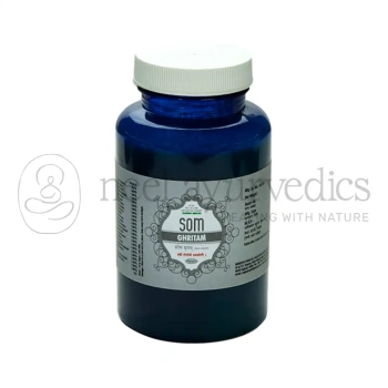 Nagarjun Som Ghritam - 100 Gm