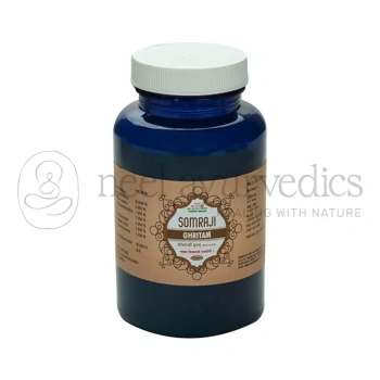 Nagarjun Somraji Ghritam - 100 Gm