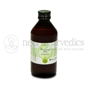 Nagarjun Somraji Tailam (Brihat) - 50 ml