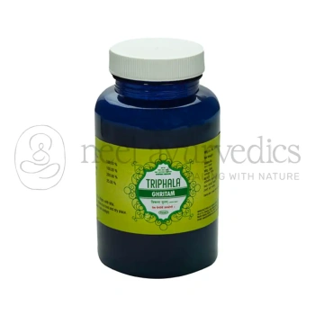 Nagarjun Triphala Ghritam - 100 Gm