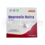 Sahasrayogam Neurowin Nutra Capsules- 100 Cap
