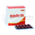 Sahasrayogam Rejuliv Ds Capsules- 100 Cap