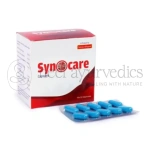 Sahasrayogam Synocare Capsules- 100 Cap