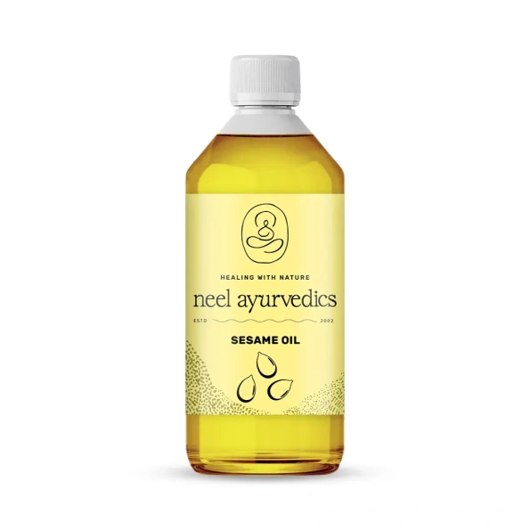 Sesame Oil