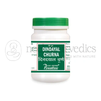 Punarvasu Dindayal Churna