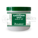 Punarvasu Sanjivani Vati - 500 Gm (Bulk Pack)