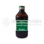 Punarvasu Abhyadi Kwatha (Liquid) - 200ml