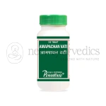 Punarvasu Amapachan Vati Tablets - 120 Tab