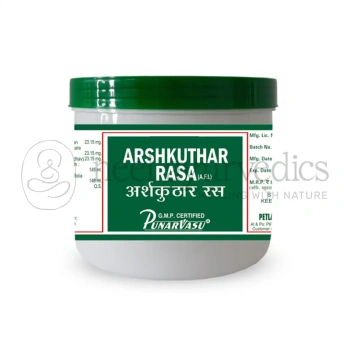 Punarvasu Arshkuthar Ras (Bulk Pack) - 500g