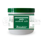 Punarvasu Arshoghani Vati - 500 Gm (Bulk Pack)